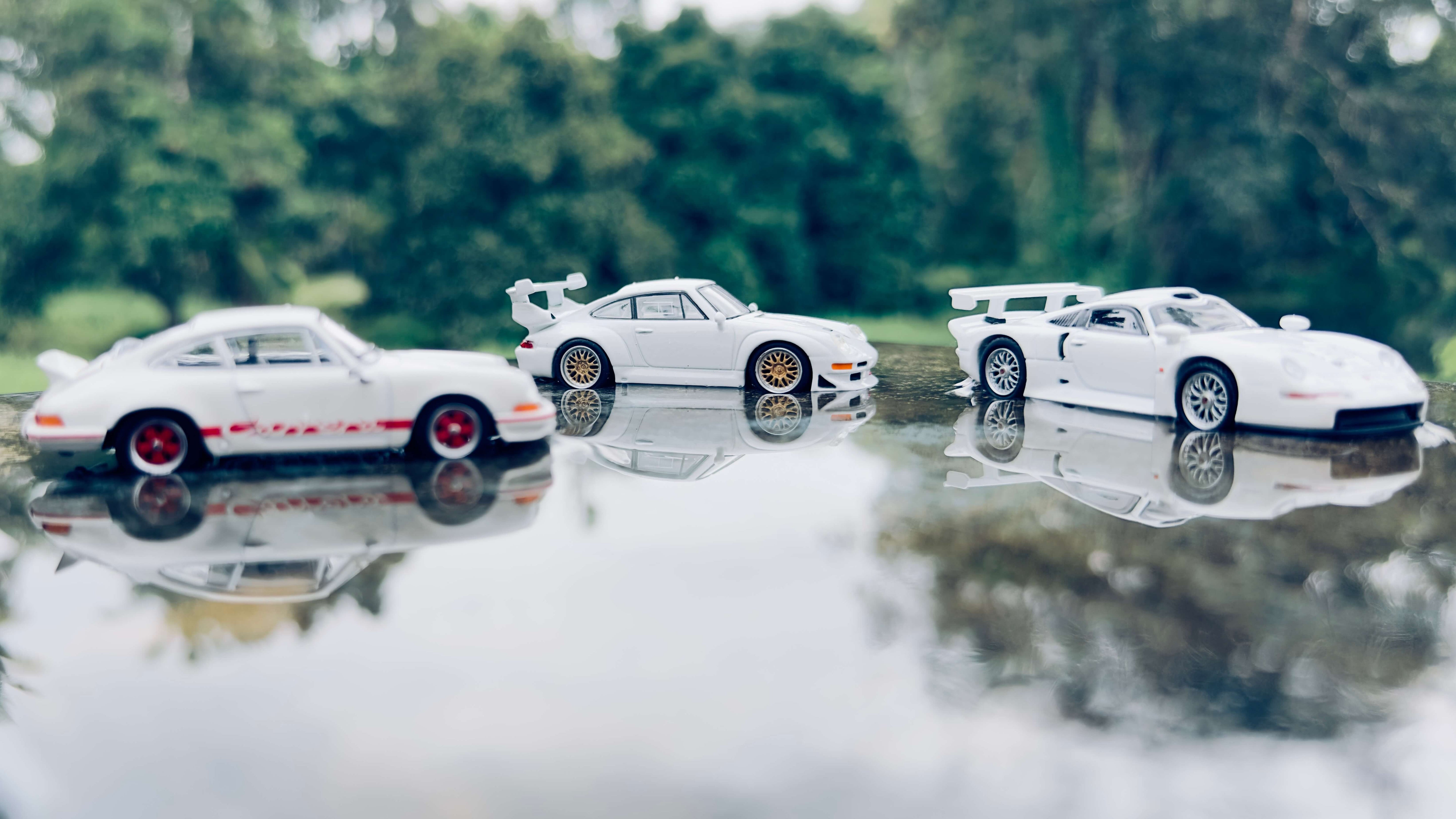 Collector Garage #004: Meet Arjun and the Collector Who Hit Reset