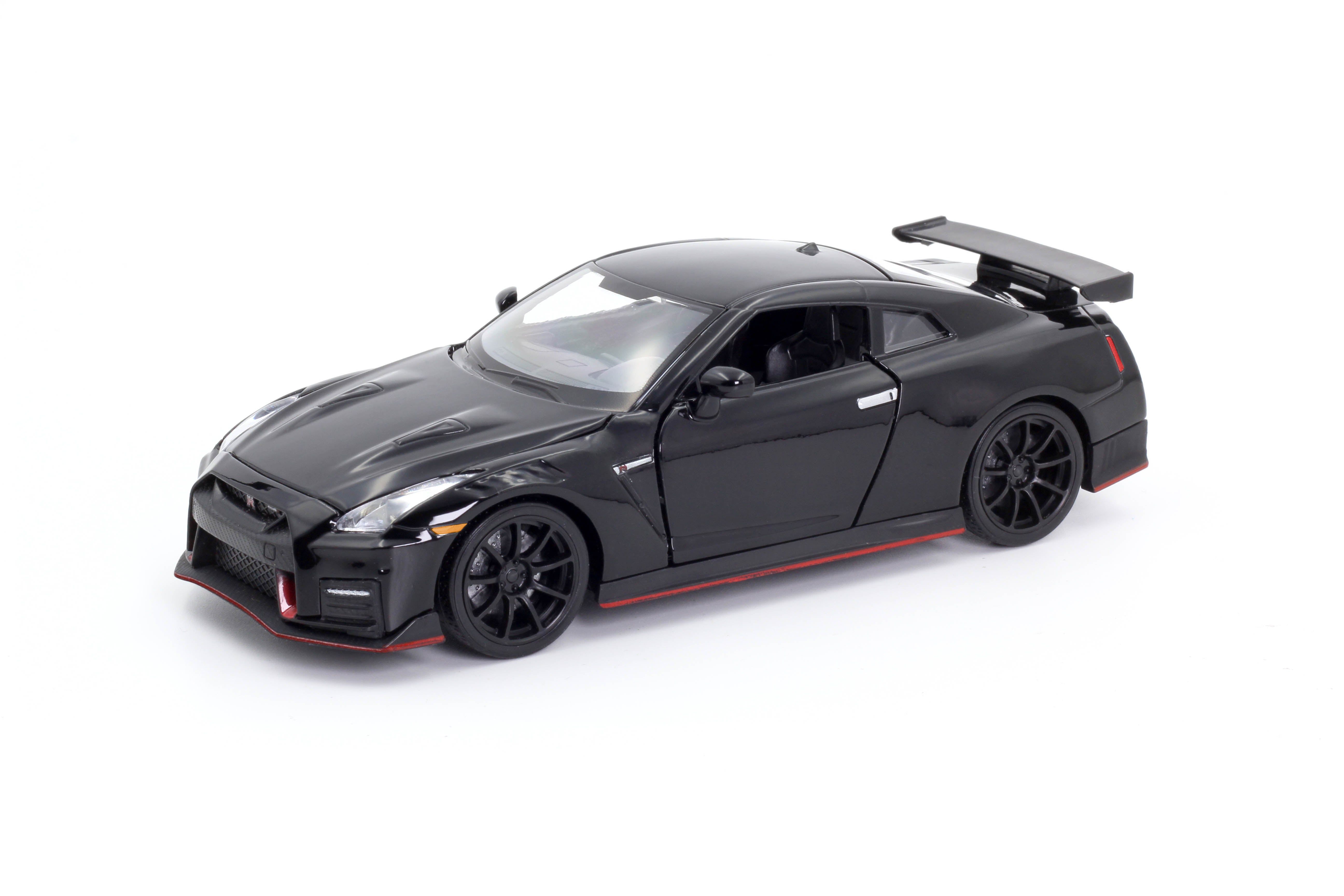 Nissan GT-R Nismo(R35), 1:32 Scale