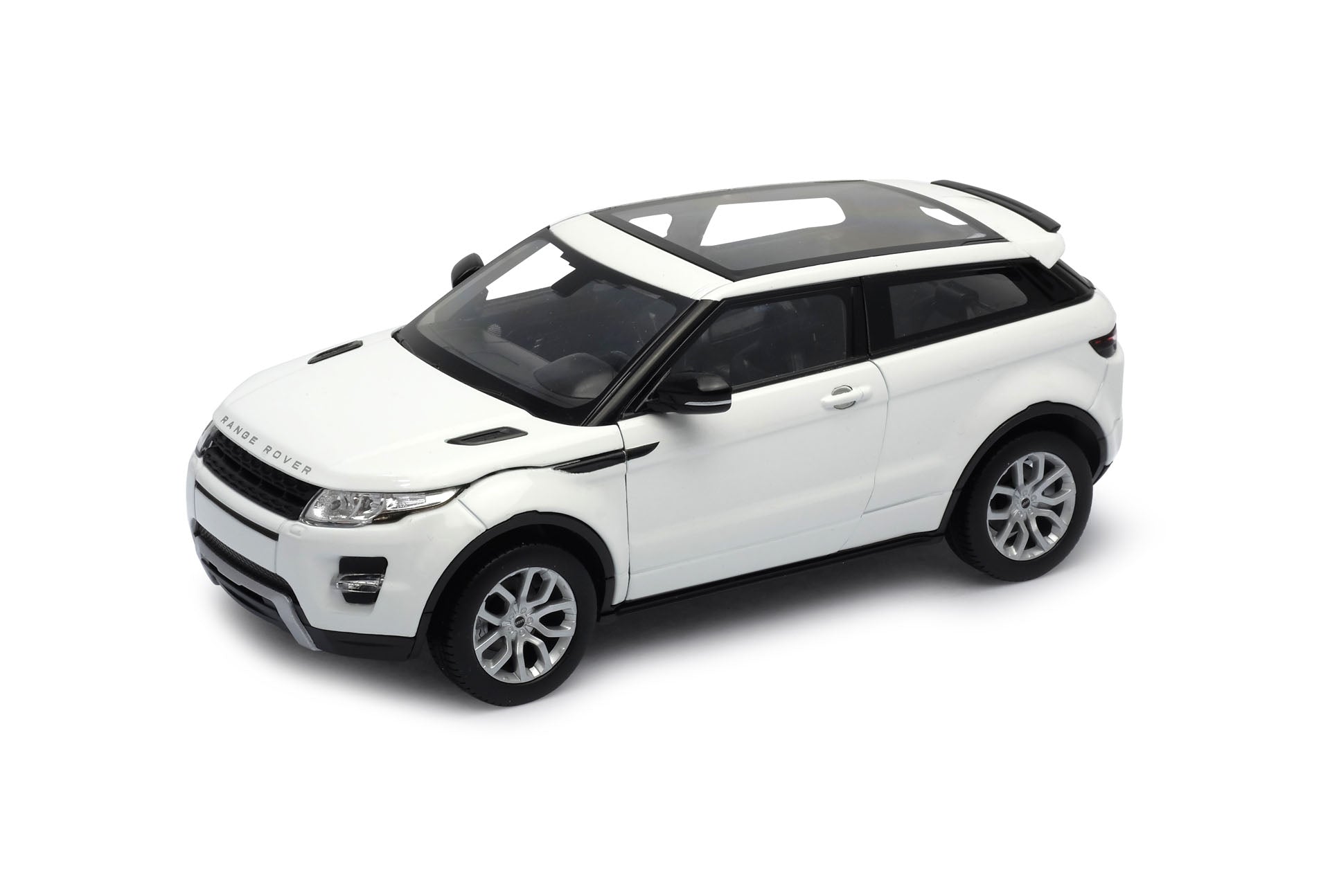 LAND ROVER RANGE ROVER EVOQUE 1:24