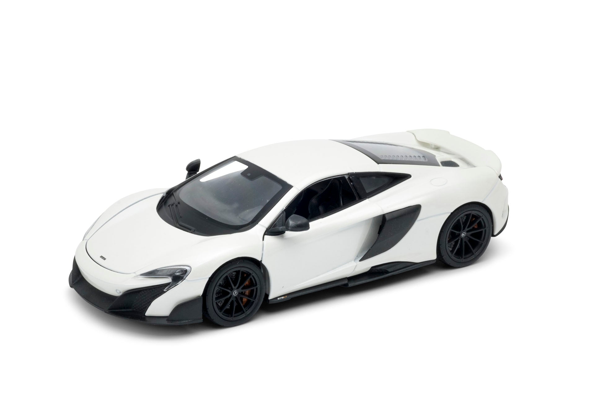 McLAREN 675LT COUPE 1:24