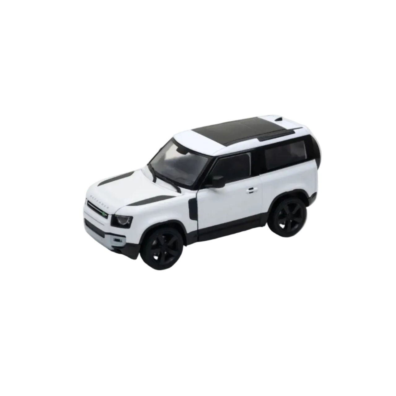 Land Rover Defender 2020, 1:24 Scale