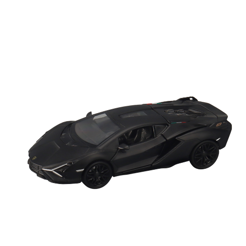 Lamborghini Sian, 1:32 Scale
