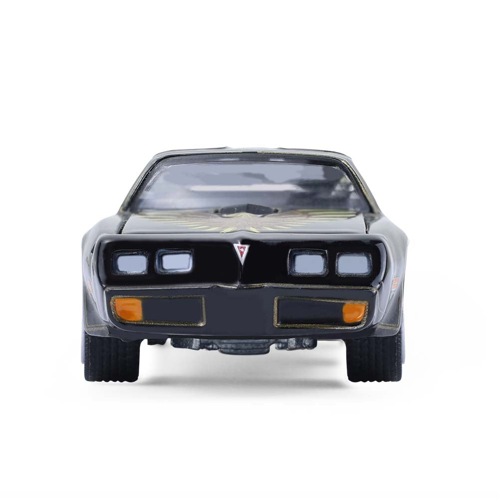 *PRE-ORDER* Rocky II (1979) - 1979 Pontiac Firebird Trans Am Solid Pack, 1:64 Scale
