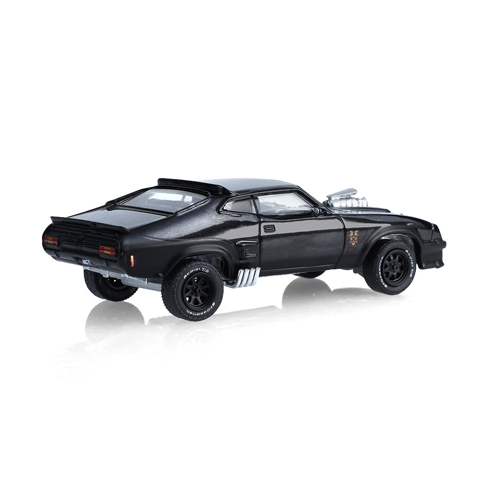 *PRE-ORDER* Last of the V8 Interceptors (1979) - 1973 Ford Falcon XB Solid Pack, 1:64 Scale