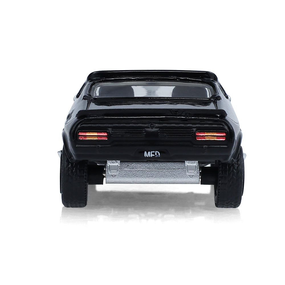 *PRE-ORDER* Last of the V8 Interceptors (1979) - 1973 Ford Falcon XB Solid Pack, 1:64 Scale