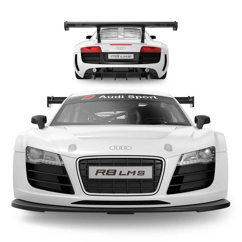 Audi R8, 1:24 Scale