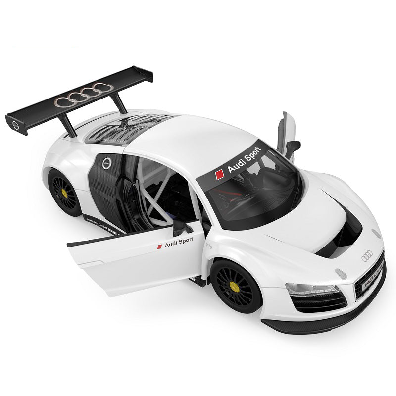 AUDI R8 1:24