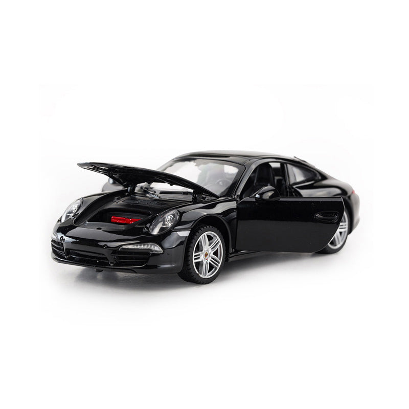 Porsche 911, 1:24 Scale