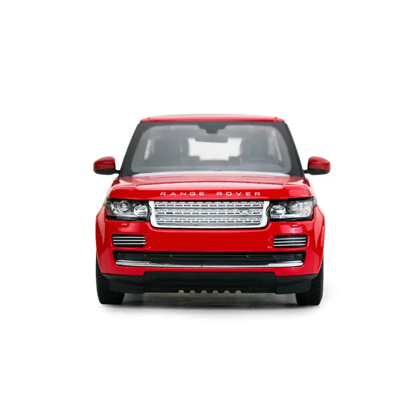 Land Rover Range Rover, 1:24 Scale