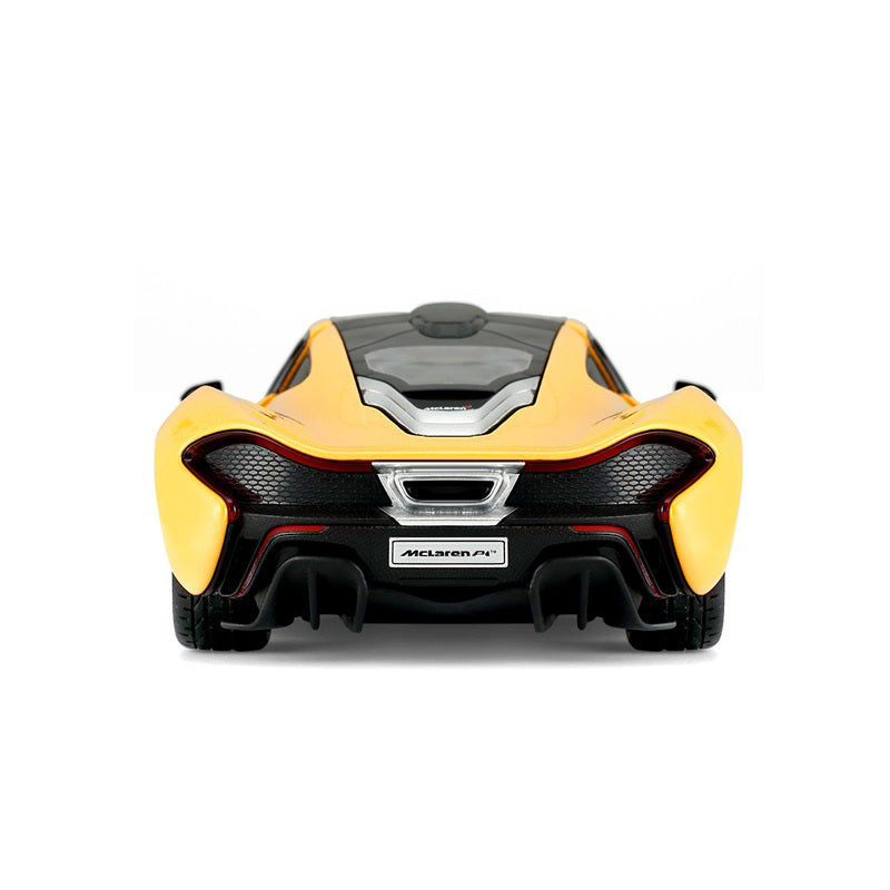 Mclaren P1, 1:24 Scale