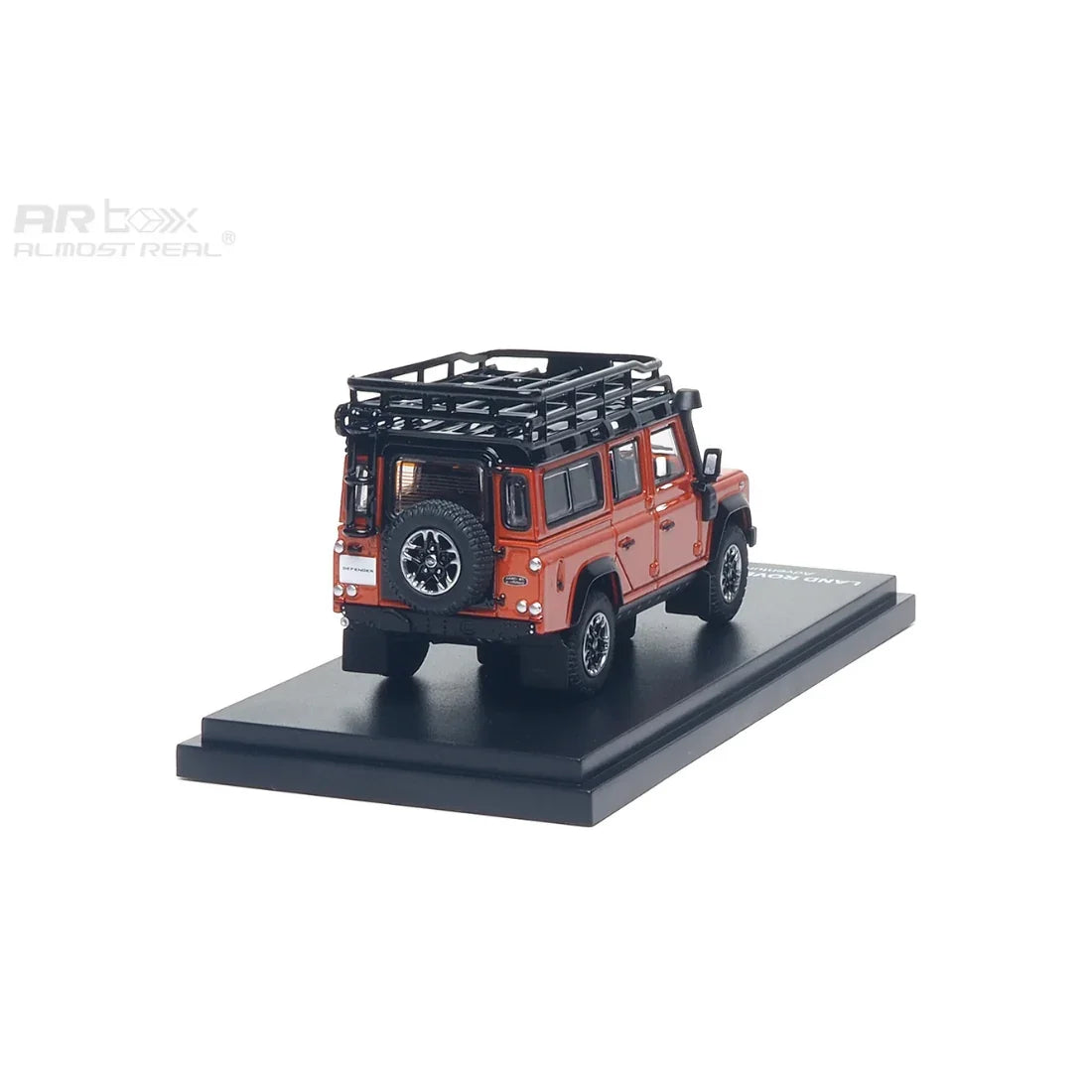 *PRE-ORDER* Land Rover Defender 110 Adventure Edition - 2015, 1:64 Scale
