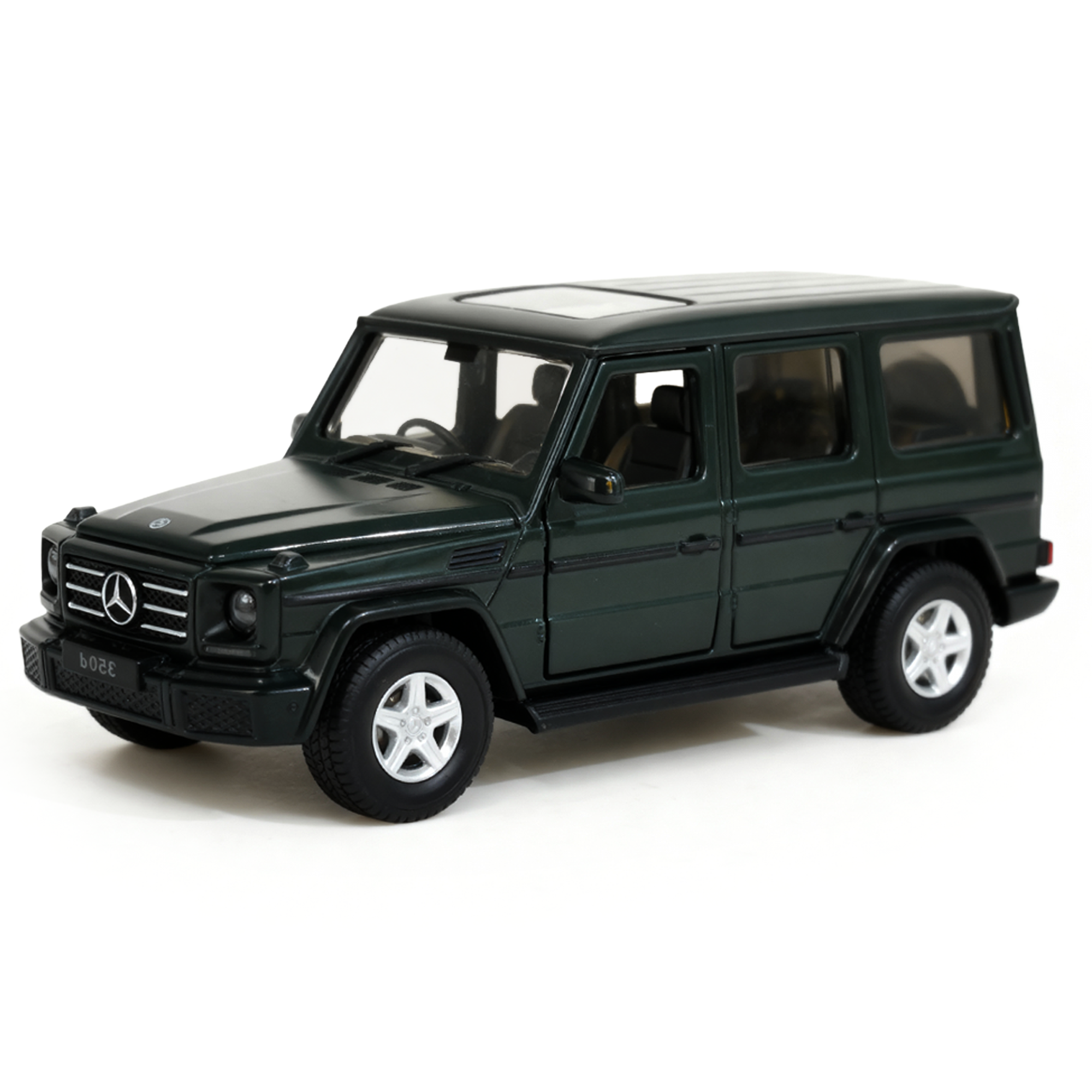 Mercedes-Benz G 350 d, 1:32 Scale