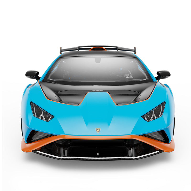 Lamborghini Huracan STO 1:18