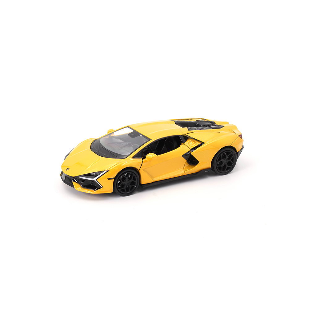 Lamborghini Revuelto 2024, 1:32 Scale