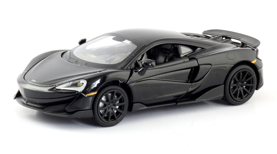 McLaren 600LT, 1:32 Scale