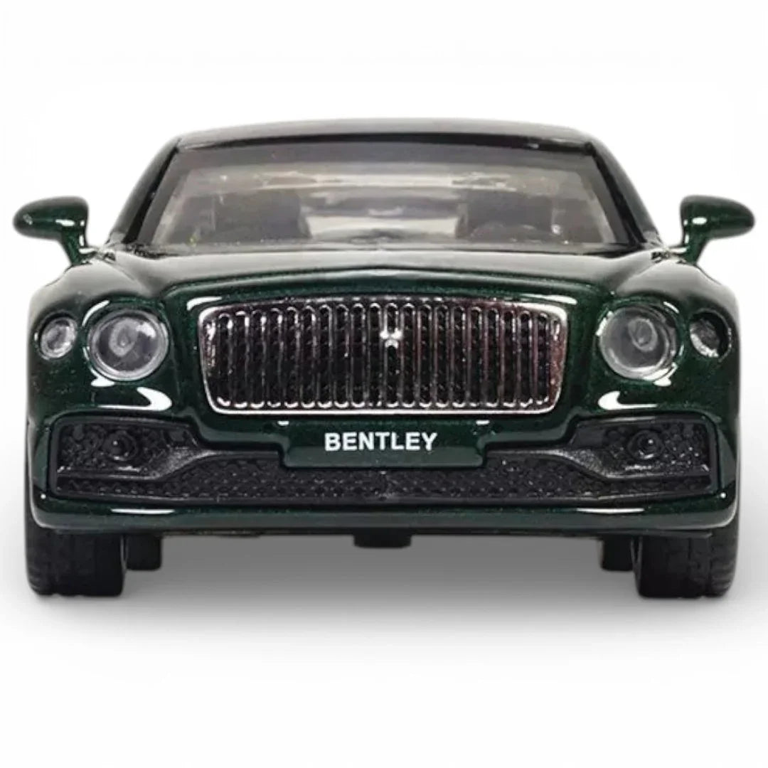 Bentley Flying Spur Hybrid, 1:43 Scale