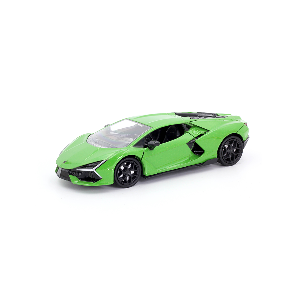 Lamborghini Revuelto 2024, 1:32 Scale