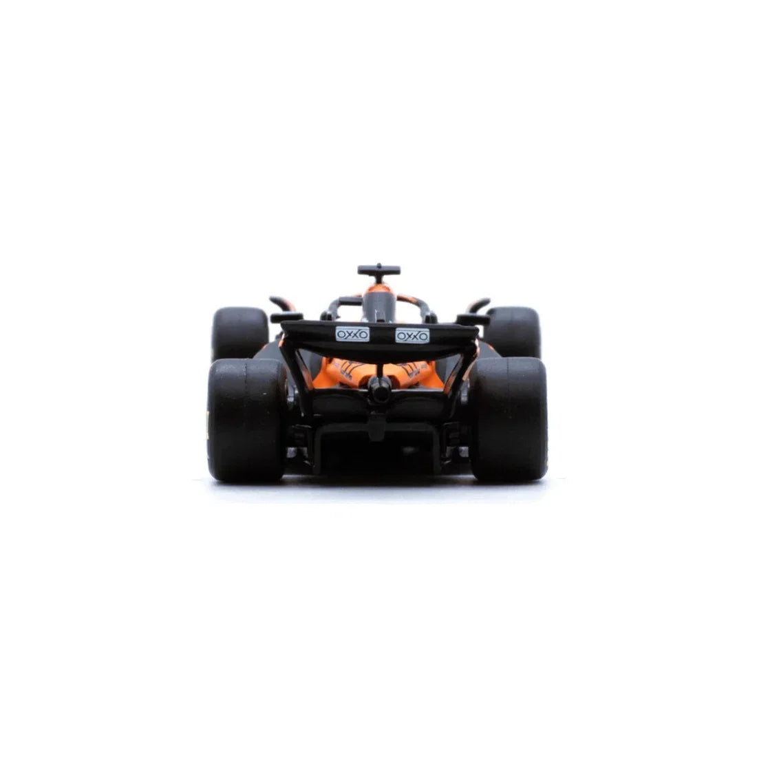 F1 MCL39 Formula 1 Car #81 Australian Grand Prix 2025 (Oscar Piastri), 1:64 Scale