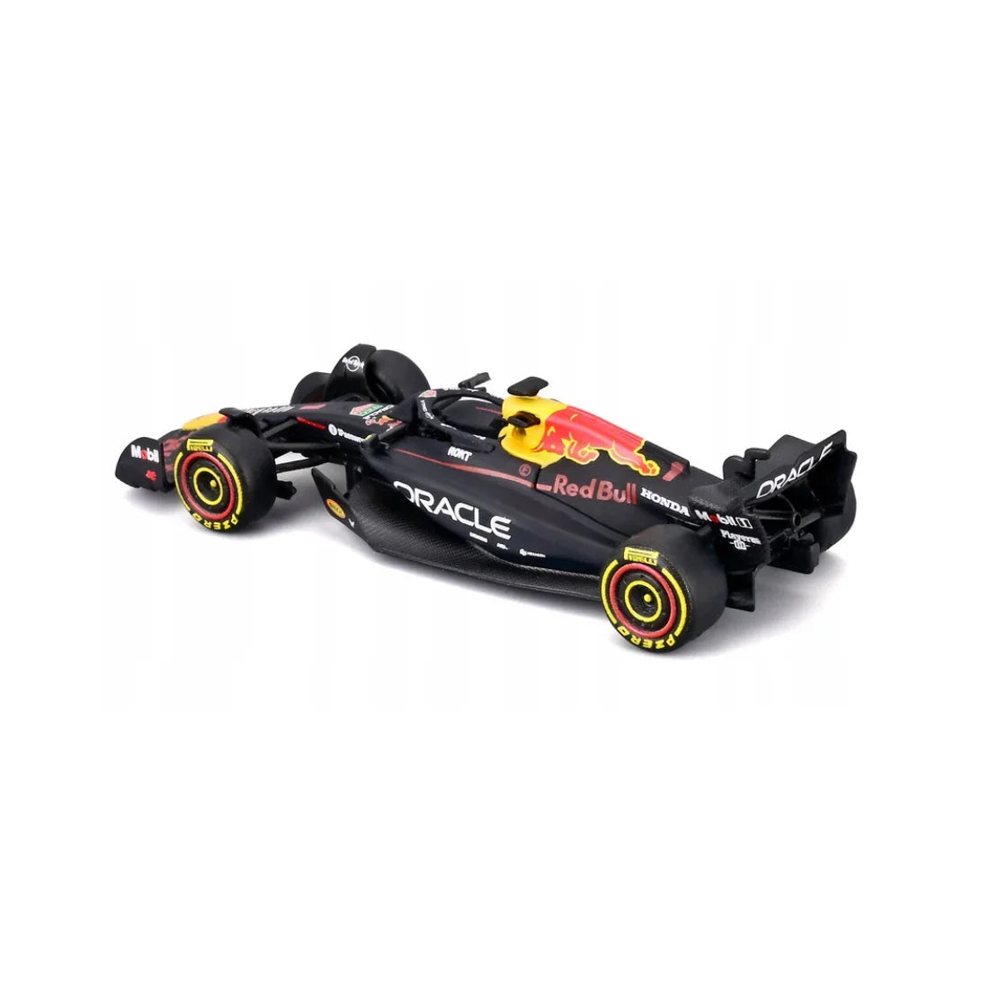 F1 Oracle Red Bull Racing (1 Max Verstappen), 1:64 Scale