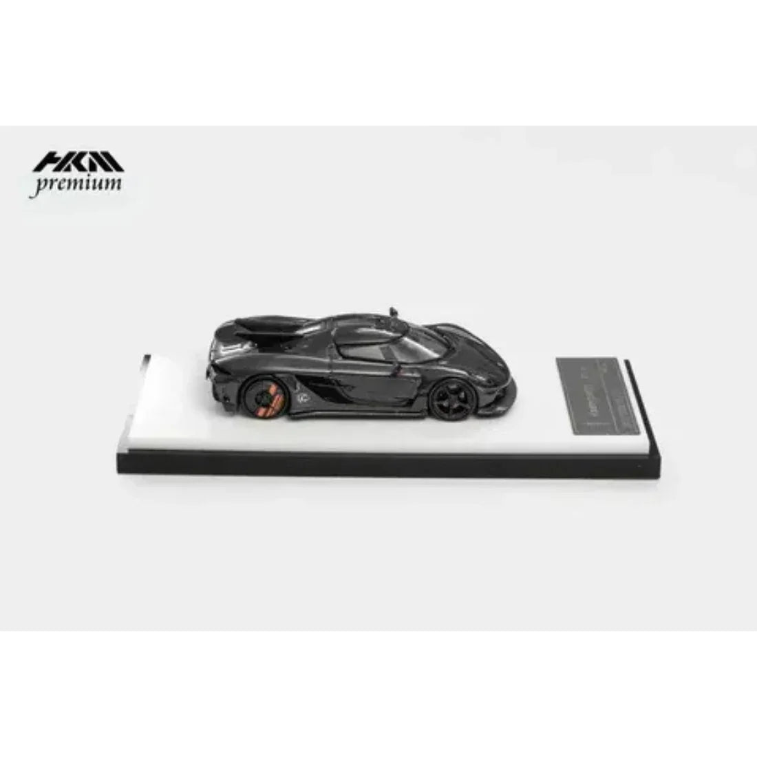 Koenigsegg Jesko (Limited to 999pcs), 1:64 Scale