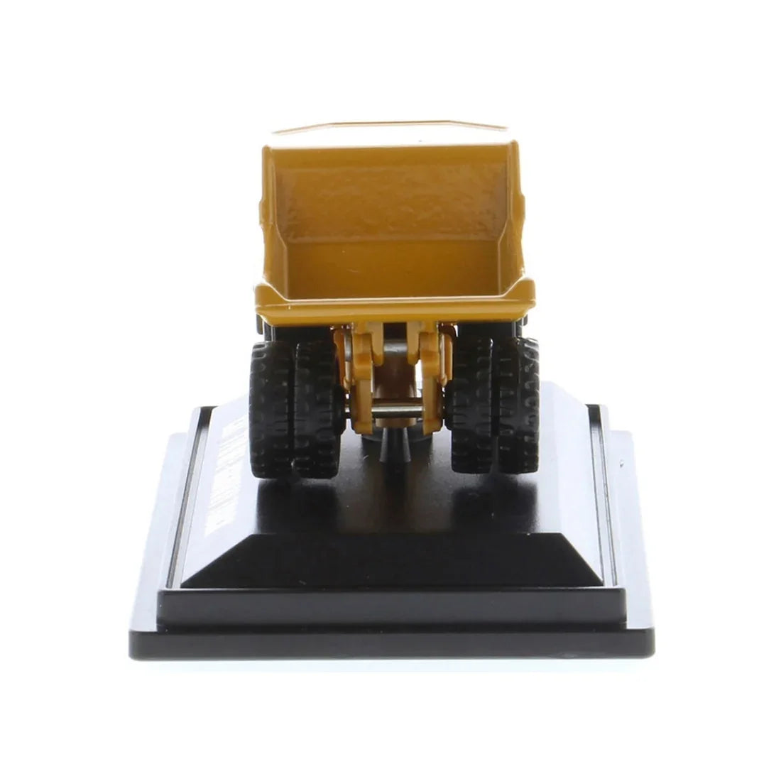 Premium scale diecast model Trailer – 770 Off-Highway Truck, 1:64 Scale (Yellow) Collectible