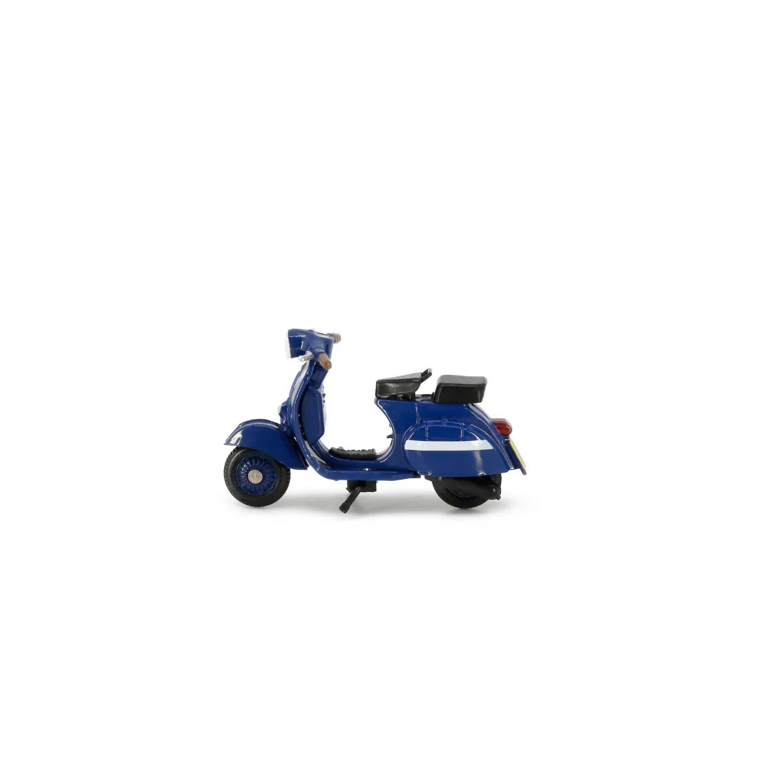 Demonstration Scooter, 1:35 Scale