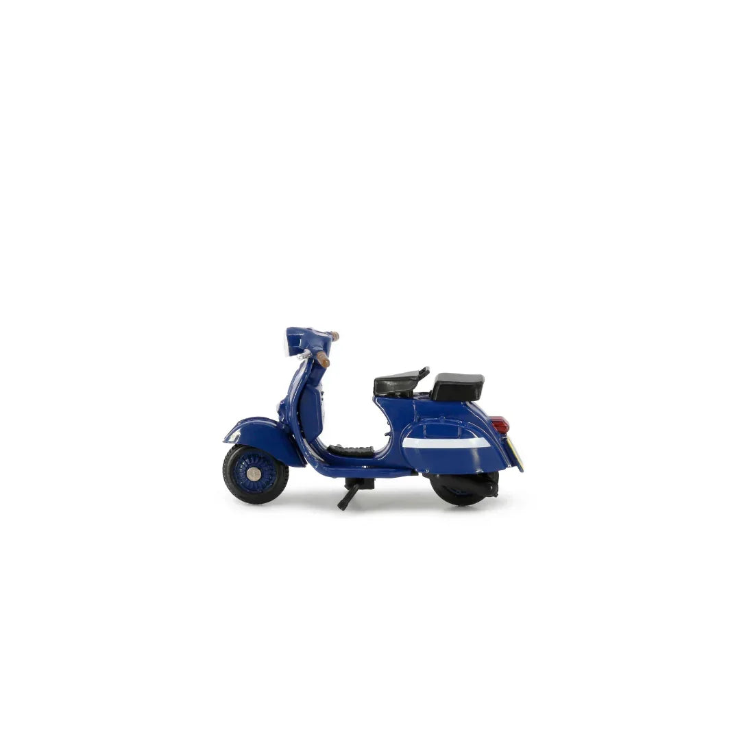 Premium scale diecast model car – Demonstration Scooter, 1:35 Scale Collectible