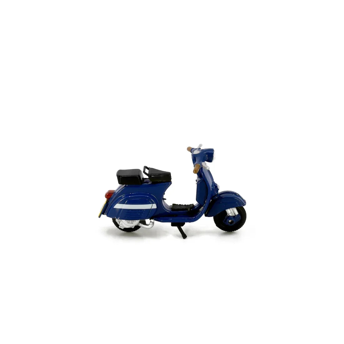 Premium scale diecast model car – Demonstration Scooter, 1:35 Scale Collectible