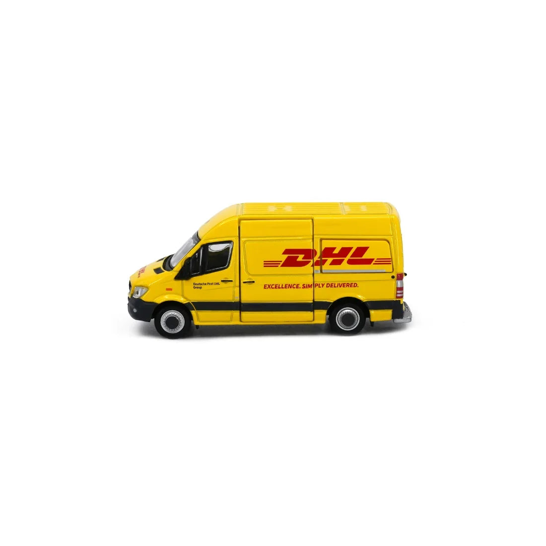 *PRE-ORDER* MERCEDES-BENZ Sprinter FL DHL, 1:64 Scale
