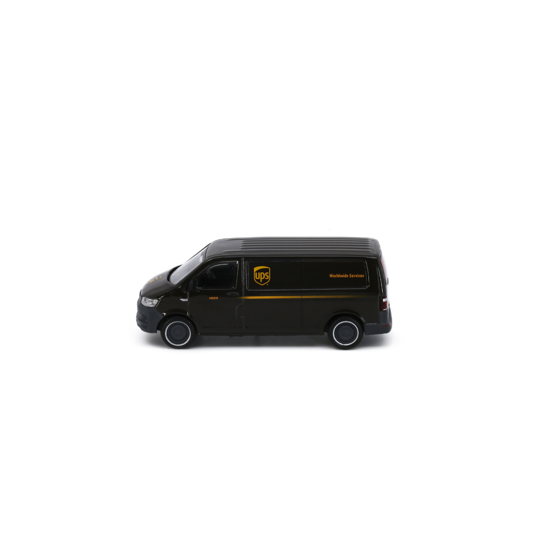 *PRE-ORDER* Volkswagen T6 Transporter UPS, 1:64 Scale