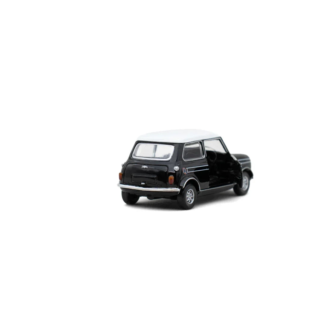 Premium scale diecast model car – Mini Cooper (115) (with water decals), 1:50 Scale Collectible