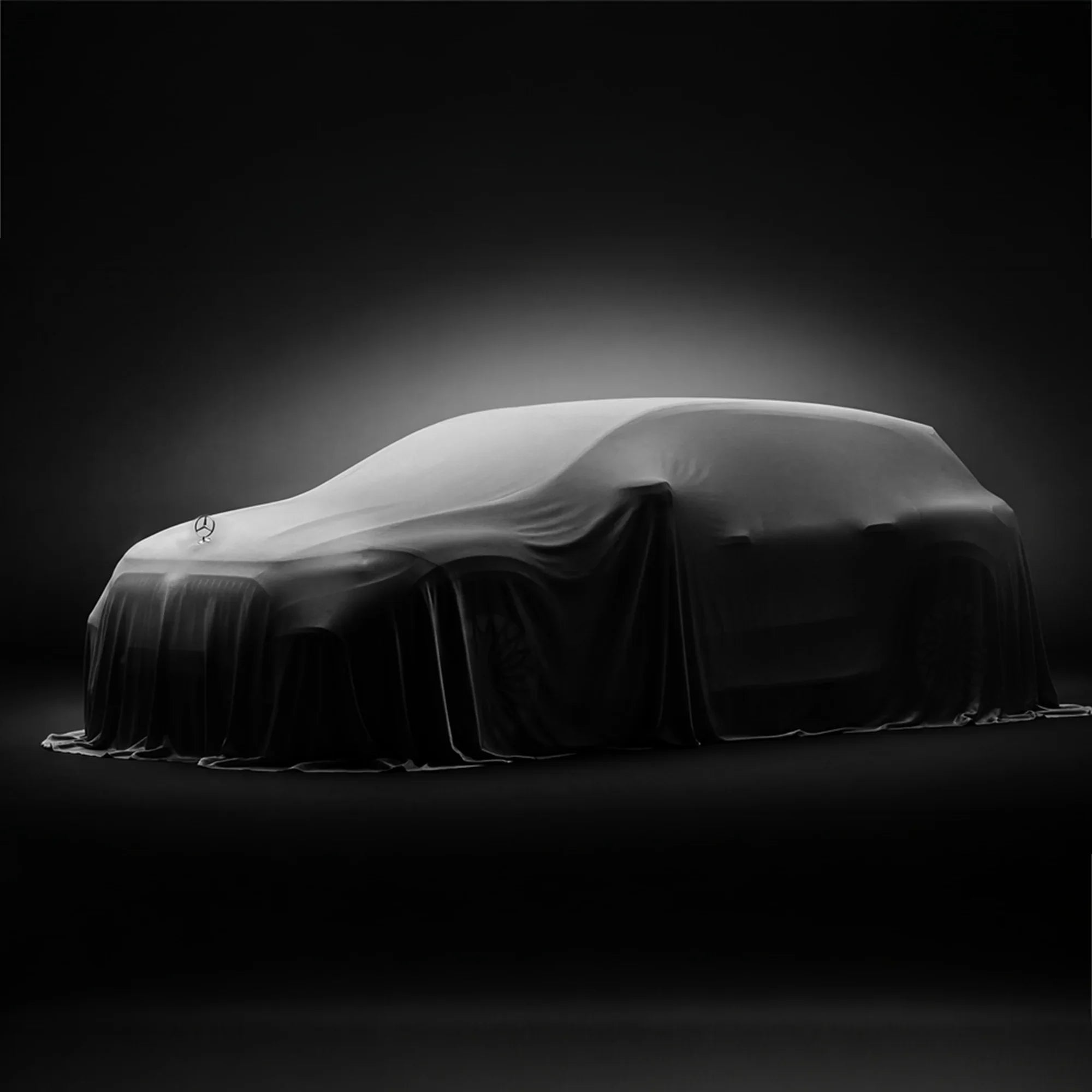 Premium scale diecast model car – The Monday Drop Collectible