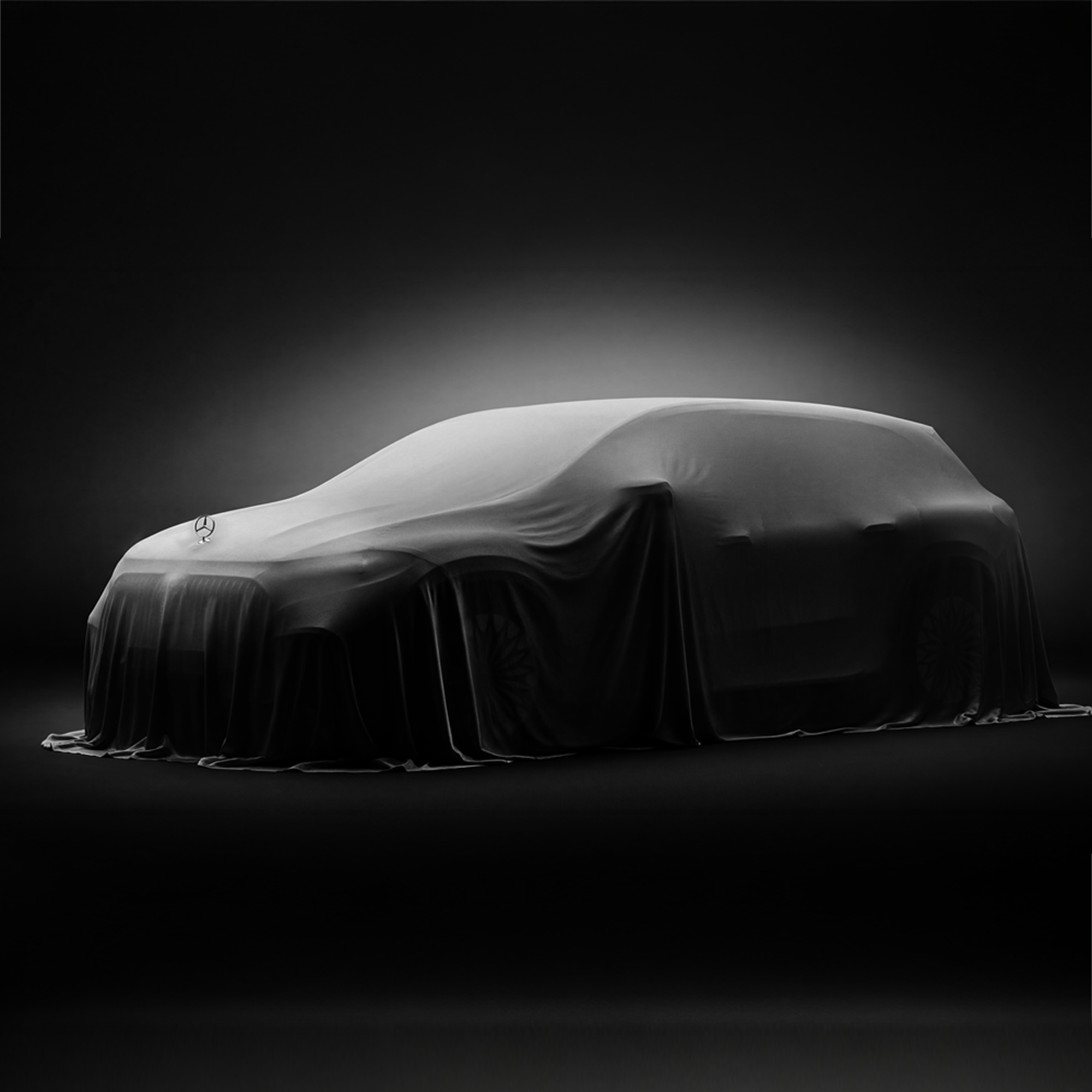Premium scale diecast model car – The Monday Drop Collectible