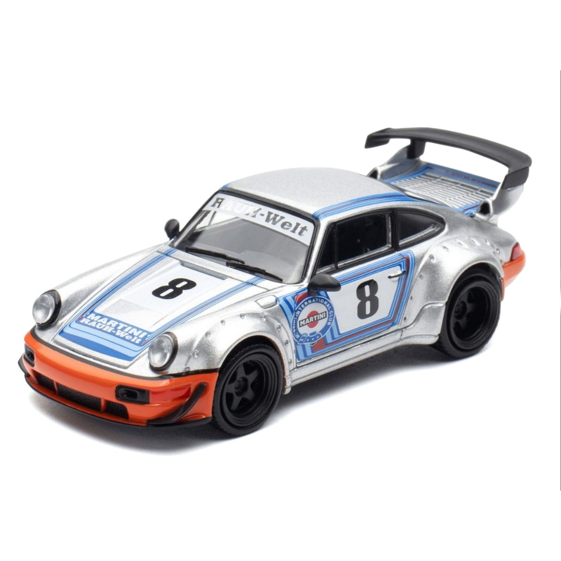 RWB 964 Ichiban Boshi #8, 1:64 Scale