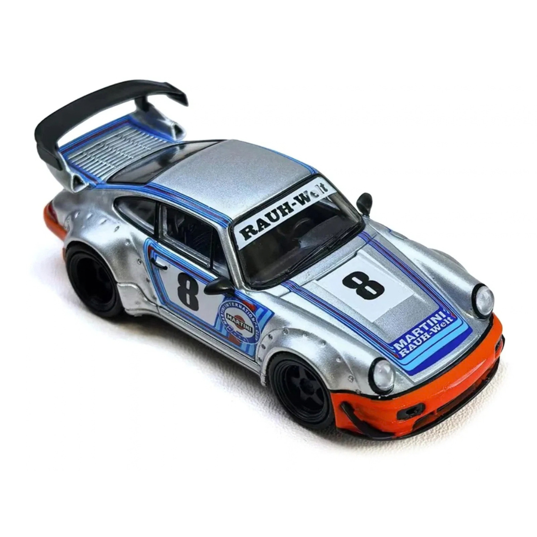 RWB 964 Ichiban Boshi #8, 1:64 Scale