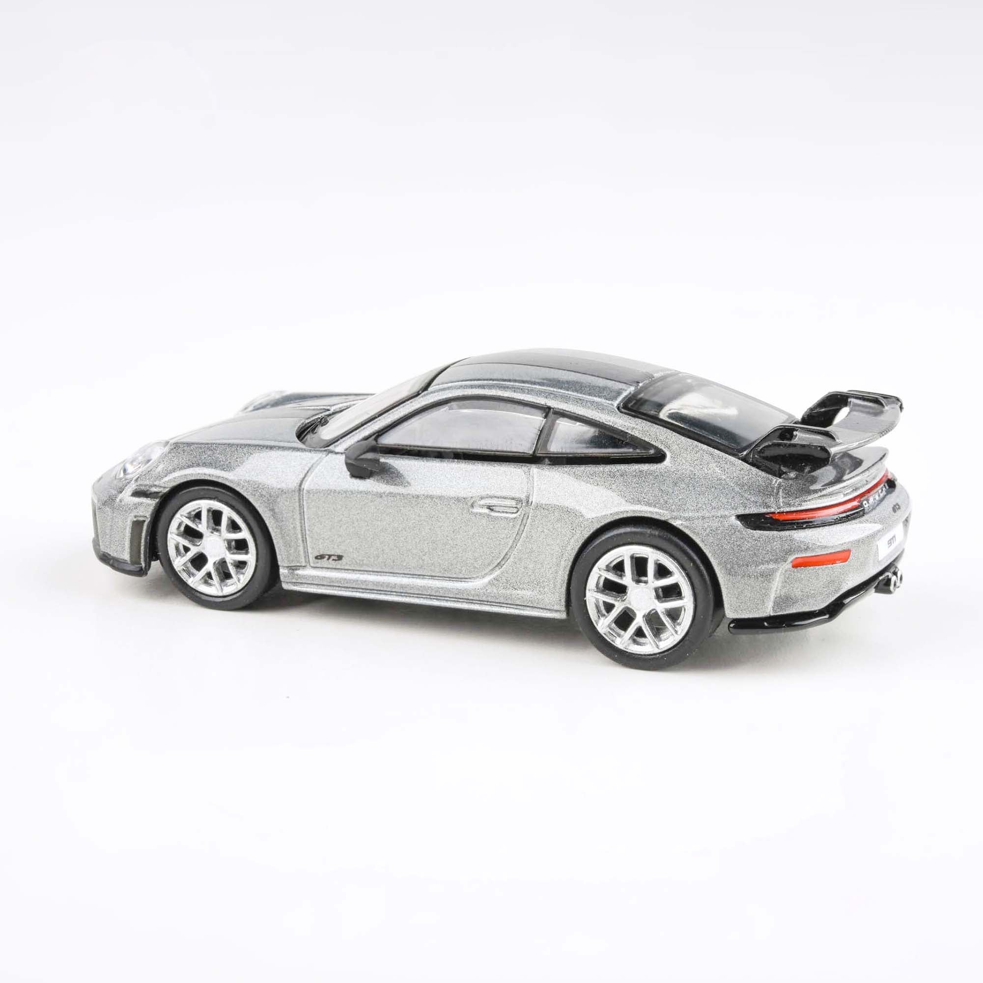 Porsche 911 GT3 992.2 GT 2025, 1:64 Scale