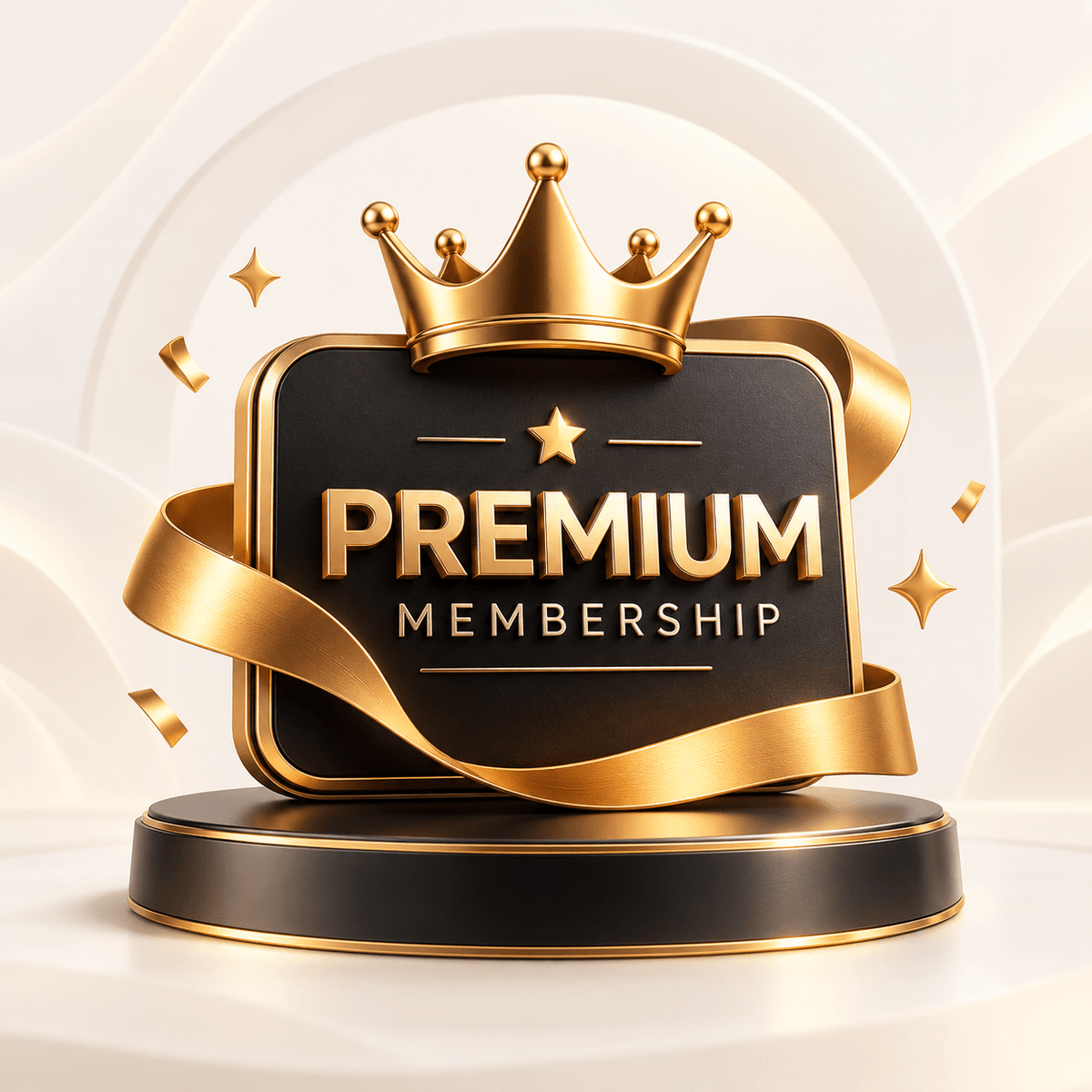 Hobby Shoppy Premium Membership
