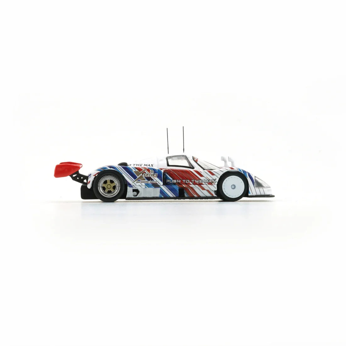 Mazda 787B - Sinopec Edition, 1:64 Scale