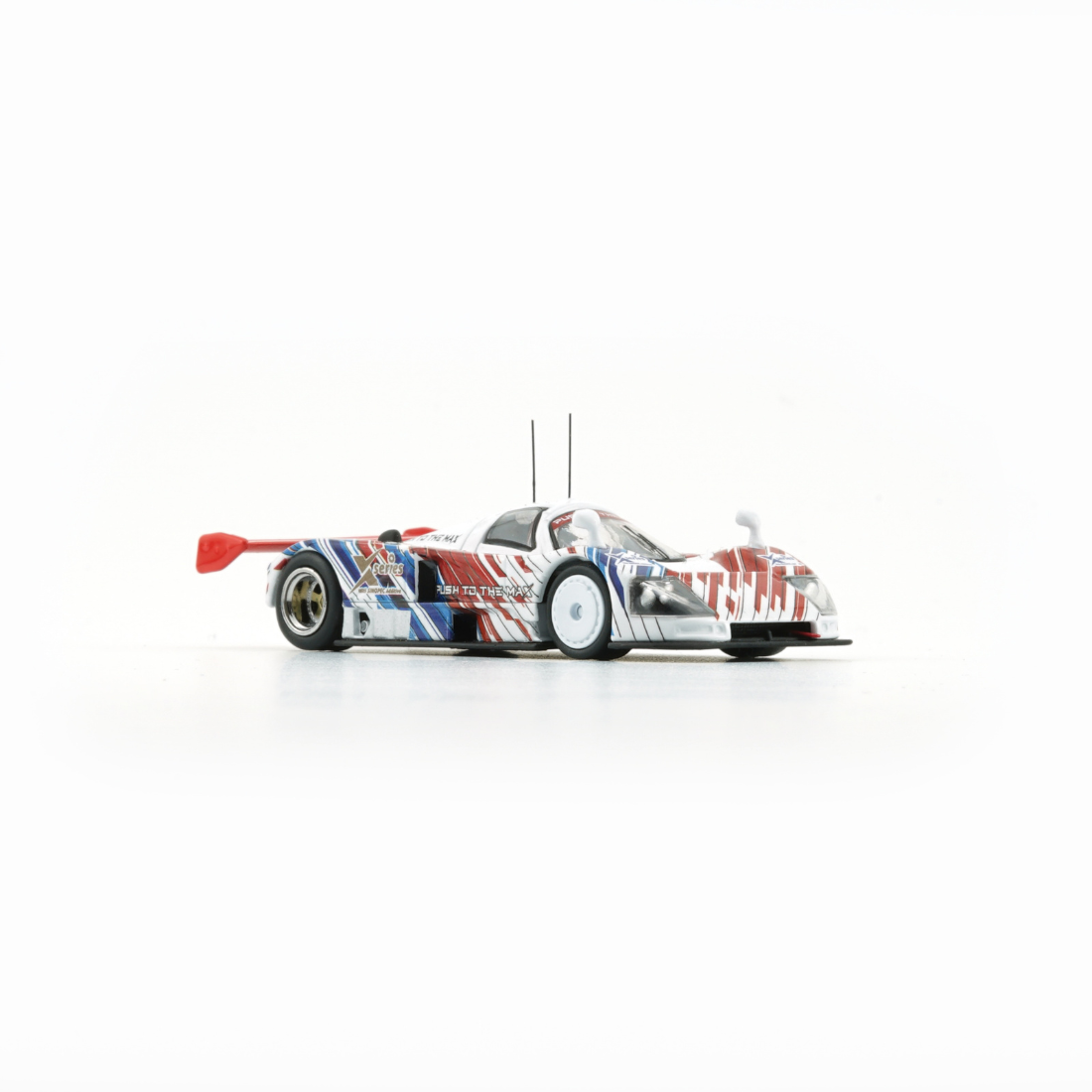 Mazda 787B - Sinopec Edition, 1:64 Scale