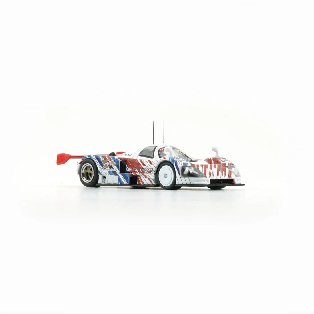 Mazda 787B - Sinopec Edition, 1:64 Scale