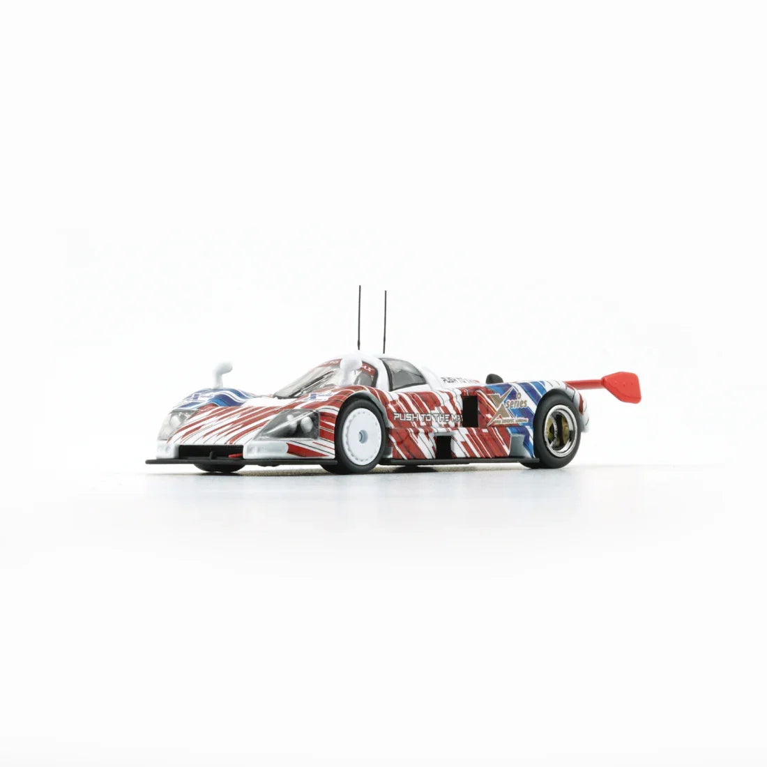 Mazda 787B - Sinopec Edition, 1:64 Scale
