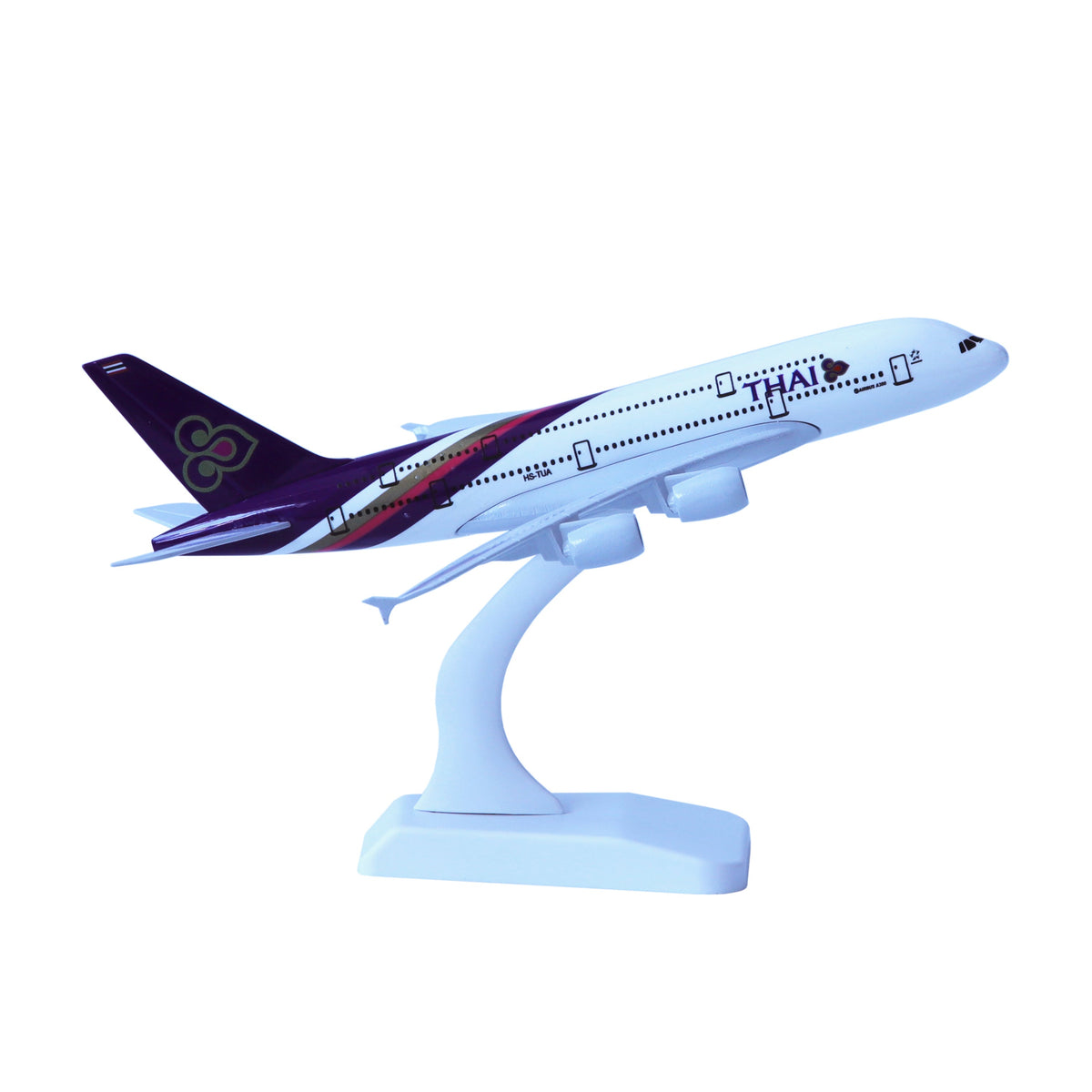 Aircraft 'Thai Airways A380-800
