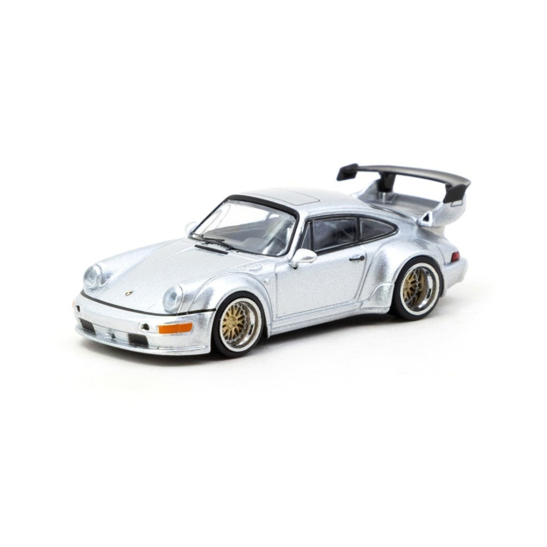 RWB 964, 1:64 Scale (Silver)