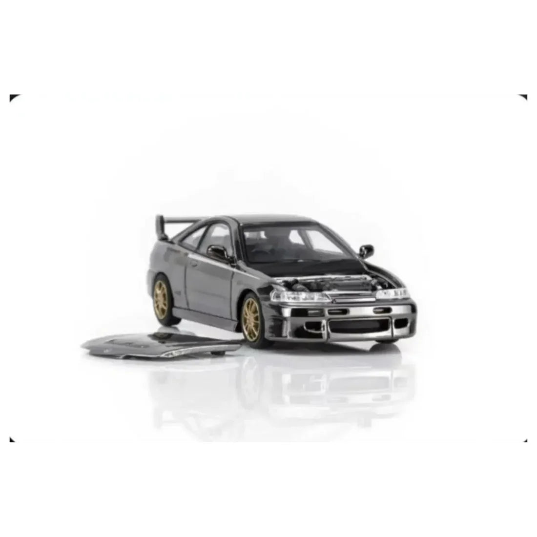 *TMCS 2026* DC2 & DC5 Set, 1:64 Scale