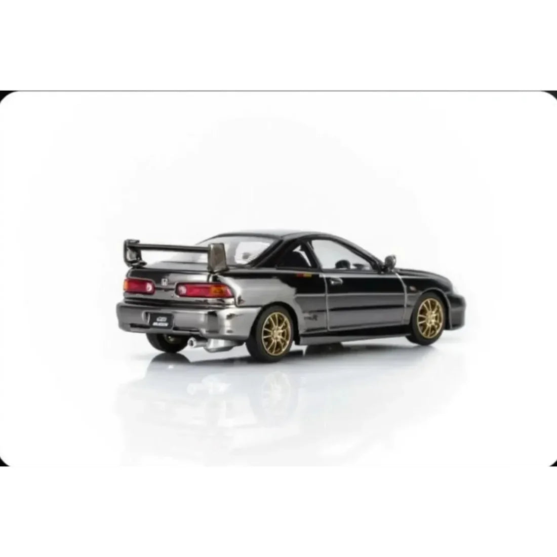 *TMCS 2026* DC2 & DC5 Set, 1:64 Scale