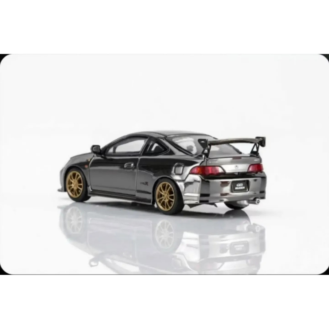 *TMCS 2026* DC2 & DC5 Set, 1:64 Scale