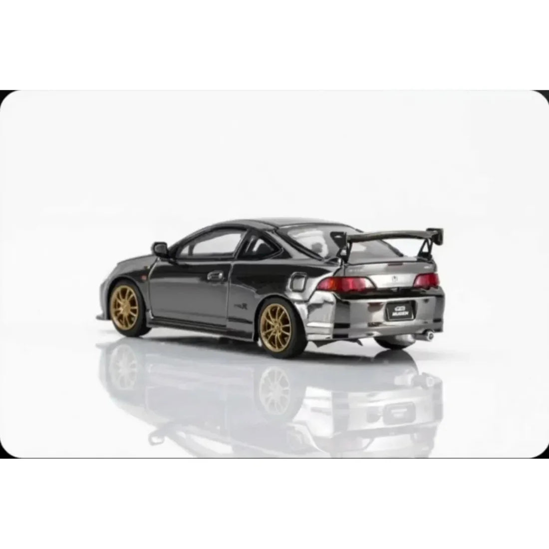 *TMCS 2026* DC2 & DC5 Set, 1:64 Scale