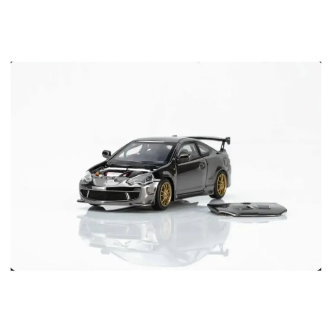 *TMCS 2026* DC2 & DC5 Set, 1:64 Scale