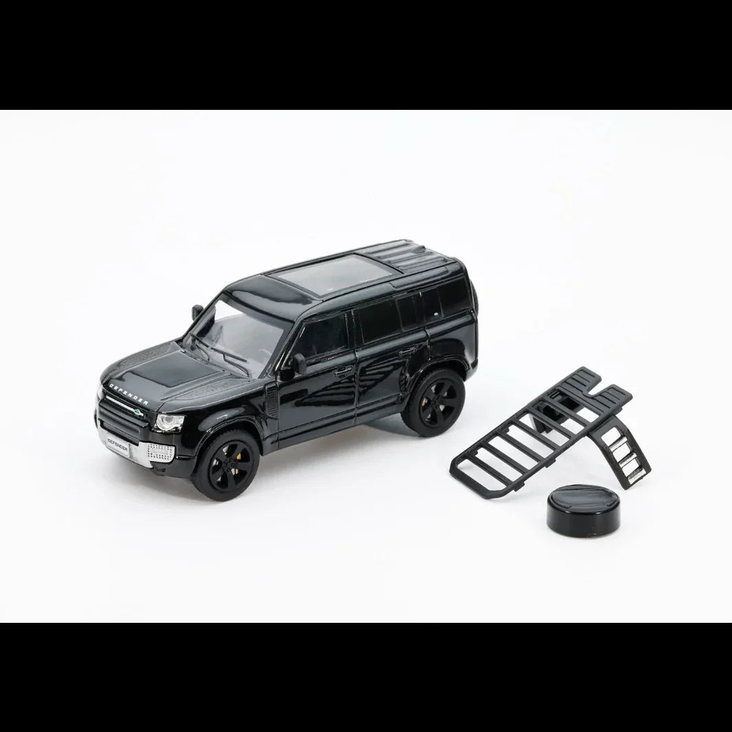 *PRE-ORDER* Land Rover Defender D110, 1:64 Scale