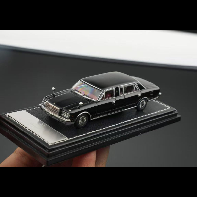 *PRE-ORDER* Century VG45 Limousine Normal Version, 1:64 Scale